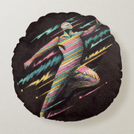 Stellar Ascension ラウンドクッション