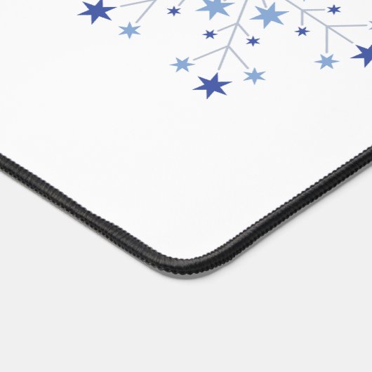 Stellar Beginnings デスクマット (コーナー)