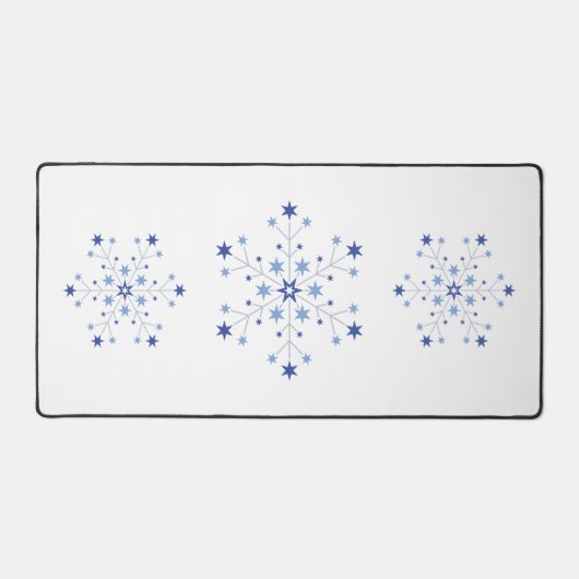 Stellar Beginnings デスクマット (正面)