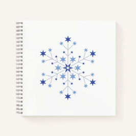 Stellar Beginnings ノートブック