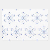 Stellar Beginnings: ラッピングペーパーシート (正面)