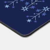 Stellar Beginnings:  Midnight デスクマット (コーナー)