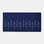 Stellar Beginnings:  Midnight デスクマット (正面)