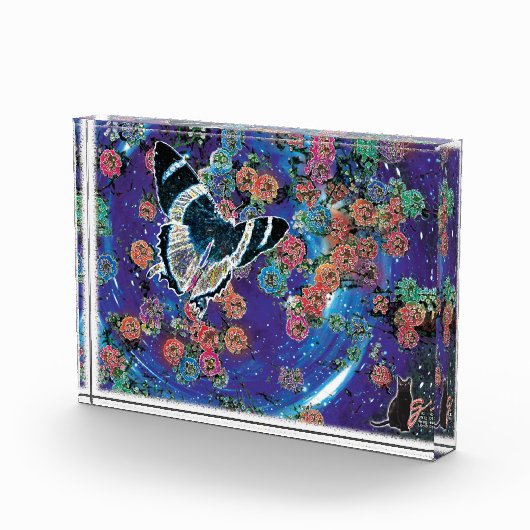 Stellar Blooms フォトブロック (右)