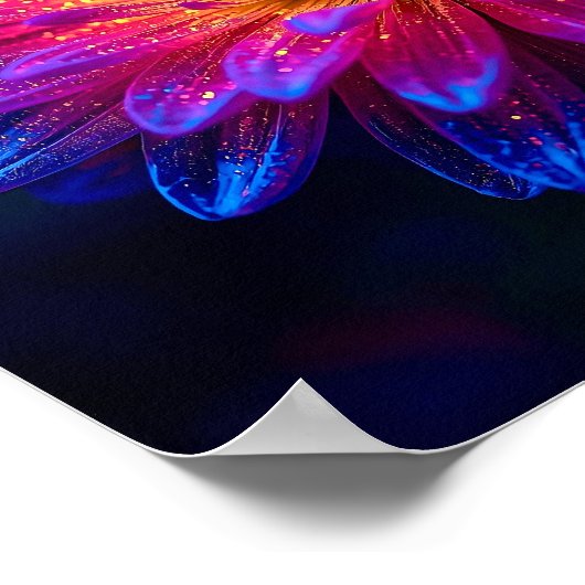 Stellar Burst ポスター (角)