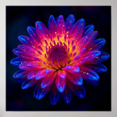 Stellar Burst ポスター (正面)