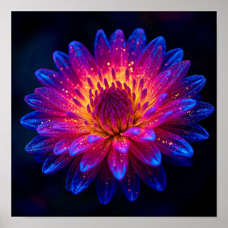 Stellar Burst ポスター