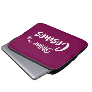 Stellar Cosmos Electronics Bag ラップトップスリーブ