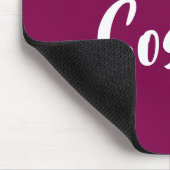 Stellar Cosmos Mousepad マウスパッド (コーナー)