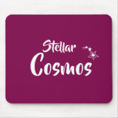 Stellar Cosmos Mousepad マウスパッド (正面)