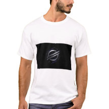 Stellar Metallic Seal Tee