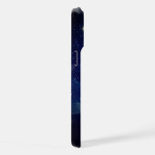 Stellar Mind iPhone 15 Proの最大保護視力 iPhoneケース (右側面)