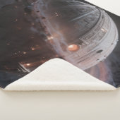 Stellar Path – Journey Through the Universe シェルパブランケット (3/4)