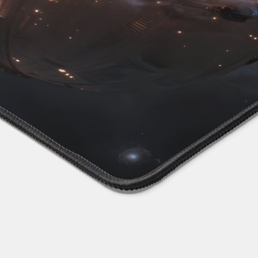 Stellar Path – Journey Through the Universe デスクマット (コーナー)