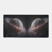 Stellar Path – Journey Through the Universe デスクマット (正面)