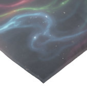 Stellar Path – Journey Through the Universe´10 テーブルクロス (アングル)