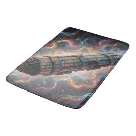 Stellar Path – Journey Through the Universe´10 バスマット