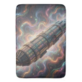 Stellar Path – Journey Through the Universe´10 バスマット (正面縦)