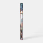 Stellar Path – Journey Through the Universe´10 iPhone 16ケース (左側面)