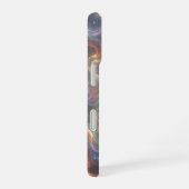 Stellar Path – Journey Through the Universe´10 iPhone 16ケース (右側面)