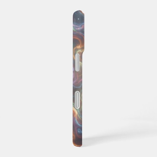 Stellar Path – Journey Through the Universe´10 iPhone 16ケース (右側面)