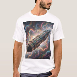 Stellar Path – Journey Through the Universe´10 Tシャツ