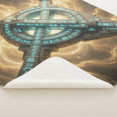 Stellar Path – Journey Through the Universe´11 シェルパブランケット (3/4)