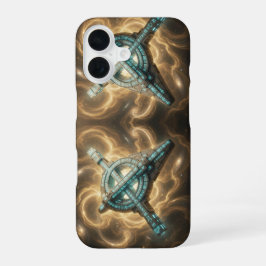 Stellar Path – Journey Through the Universe´11 iPhone 16ケース