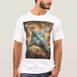 Stellar Path – Journey Through the Universe´11 Tシャツ