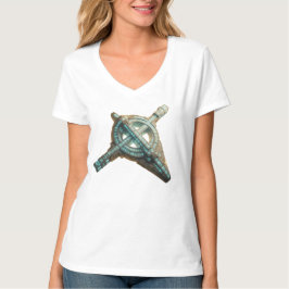 Stellar Path – Journey Through the Universe´11 Tシャツ