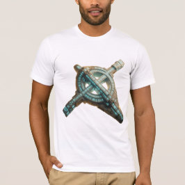 Stellar Path – Journey Through the Universe´11 Tシャツ