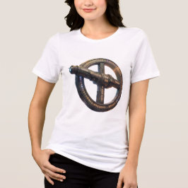 Stellar Path – Journey Through the Universe´12 トライブレンドTシャツ