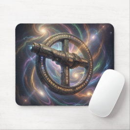Stellar Path – Journey Through the Universe´12 マウスパッド