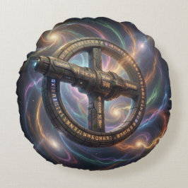 Stellar Path – Journey Through the Universe´12 ラウンドクッション
