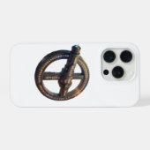 Stellar Path – Journey Through the Universe´12 iPhoneケース (裏面横)