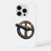 Stellar Path – Journey Through the Universe´12 iPhoneケース (裏面)