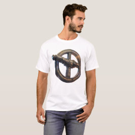 Stellar Path – Journey Through the Universe´12 Tシャツ