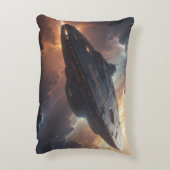 Stellar Path – Journey Through the Universe´13 アクセントクッション (裏面(縦))