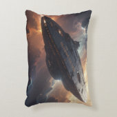 Stellar Path – Journey Through the Universe´13 アクセントクッション (正面(垂直))