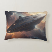 Stellar Path – Journey Through the Universe´13 アクセントクッション (裏面)