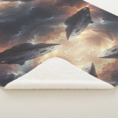 Stellar Path – Journey Through the Universe´13 シェルパブランケット (3/4)