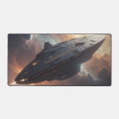 Stellar Path – Journey Through the Universe´13 デスクマット (正面)