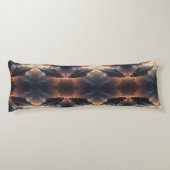 Stellar Path – Journey Through the Universe´13 ボディピロー (裏面)