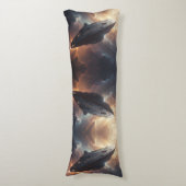 Stellar Path – Journey Through the Universe´13 ボディピロー (正面縦)