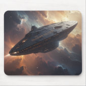 Stellar Path – Journey Through the Universe´13 マウスパッド (正面)