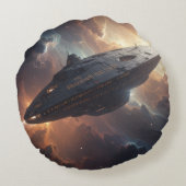 Stellar Path – Journey Through the Universe´13 ラウンドクッション (裏面)