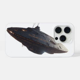 Stellar Path – Journey Through the Universe´13 iPhone 15 Proケース