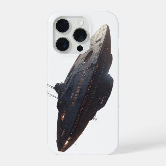 Stellar Path – Journey Through the Universe´13 iPhoneケース (裏面)