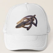 Stellar Path – Journey Through the Universe´14 キャップ (正面)