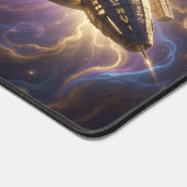 Stellar Path – Journey Through the Universe´14 デスクマット (コーナー)